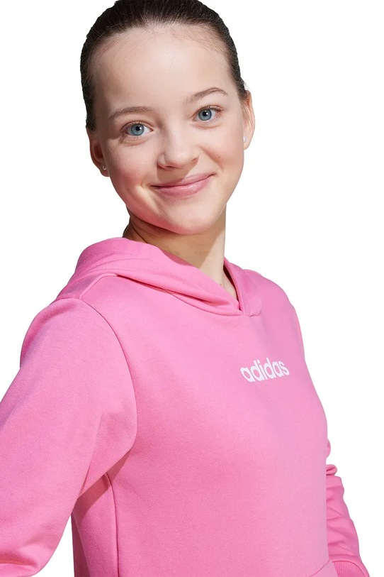 Дитяча кофта adidas JN2429