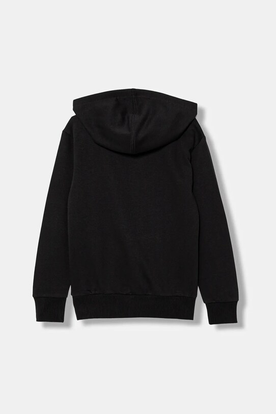 adidas bluza dziecięca JN2430 czarny AW25