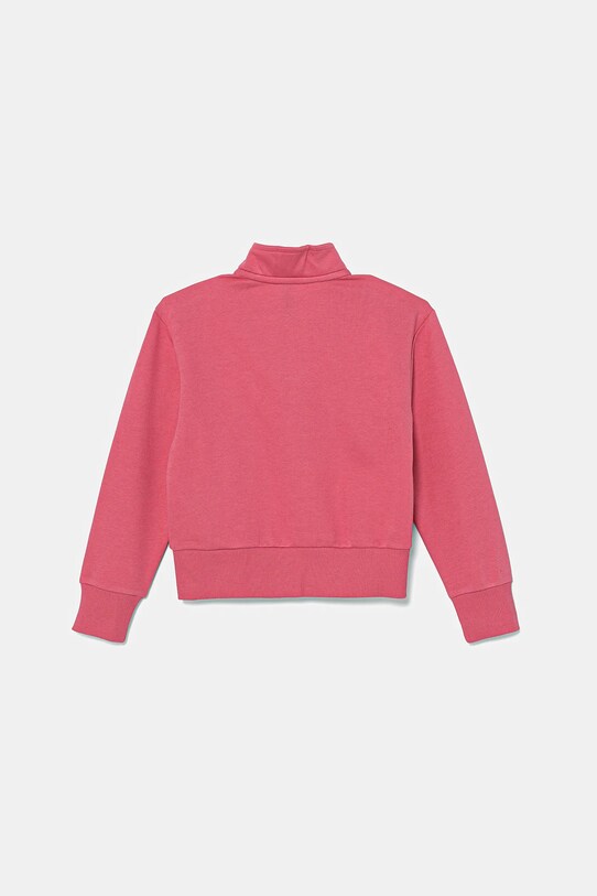 adidas gyerek felső JN2434 rózsaszín AW25