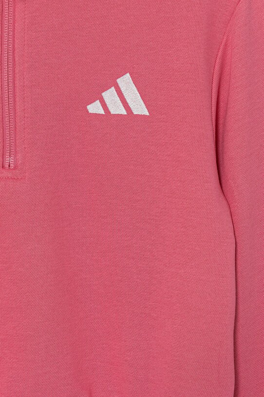 Fiú adidas gyerek felső JN2434 rózsaszín