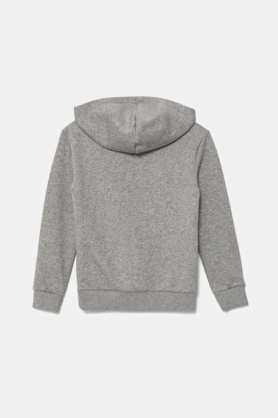 adidas bluză copii JV7336 gri AW25