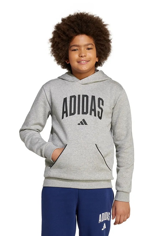 Detská mikina adidas JV7336