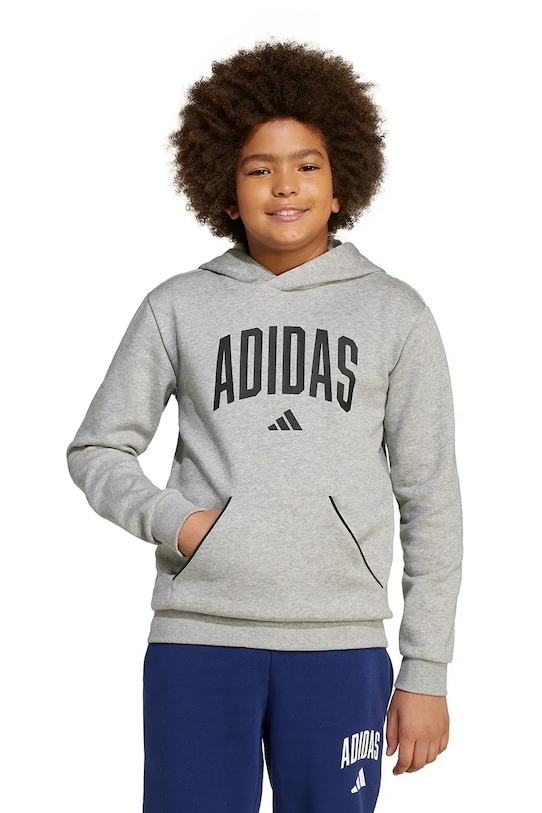 adidas felpa per bambini JV7336
