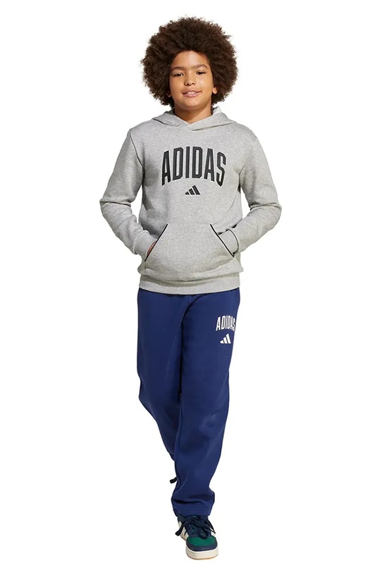 Detská mikina adidas JV7336