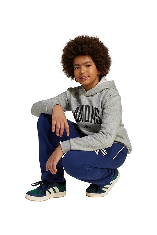 Detská mikina adidas JV7336