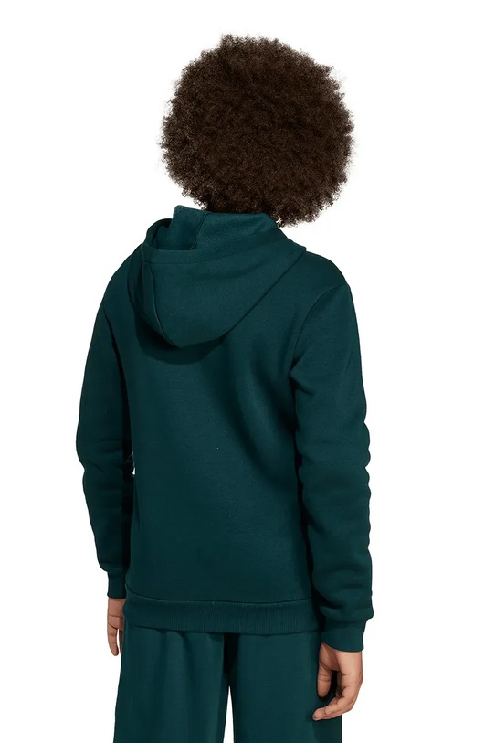 Detská mikina adidas JV7337