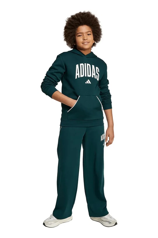 Detská mikina adidas JV7337