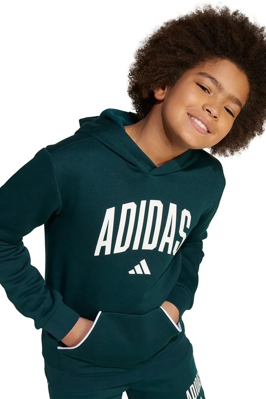 Detská mikina adidas JV7337