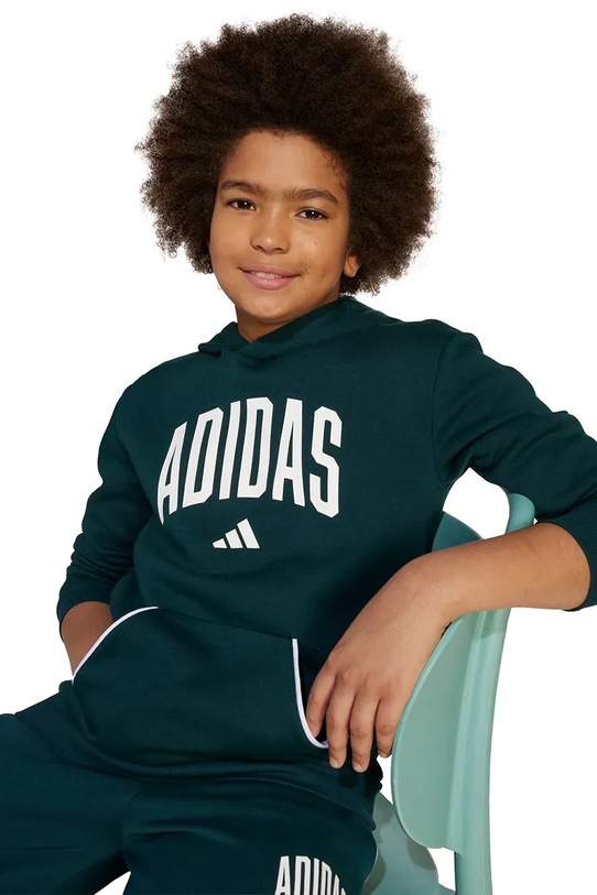 Detská mikina adidas JV7337