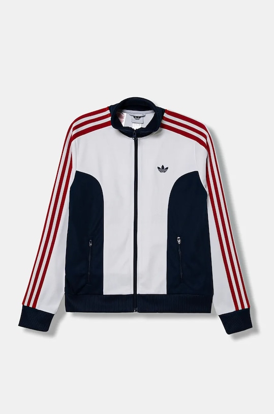 adidas Originals gyerek felső JV7708 fehér AW25