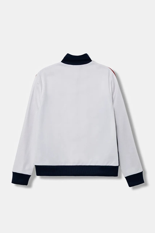 Хлопчик Дитяча кофта adidas Originals JV7708 білий