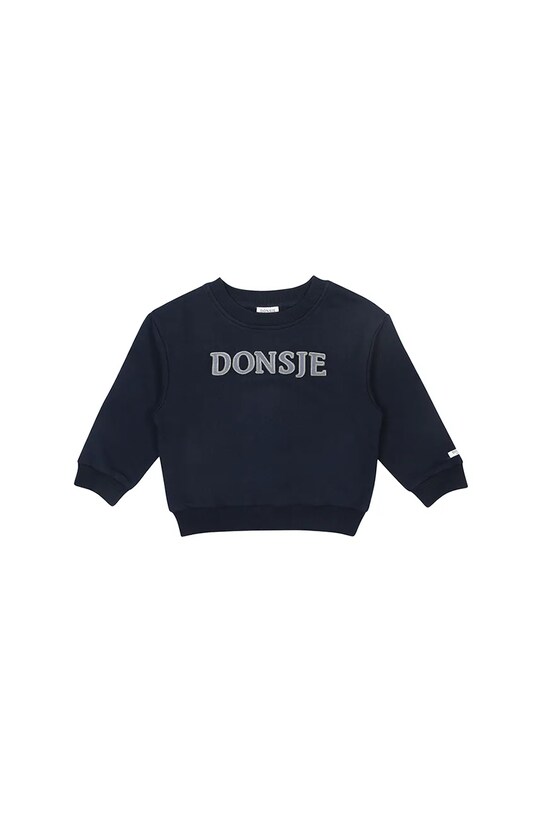 Donsje felpa 4100900 blu navy AW25
