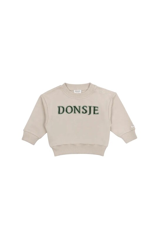 Donsje bluza 4100900 beżowy AW25