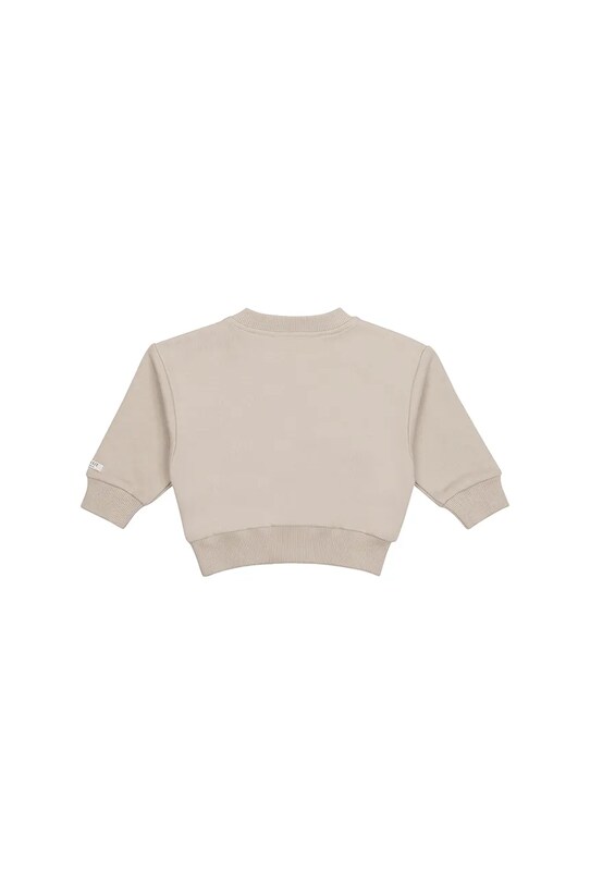 Chłopiec Donsje bluza 4100900 beżowy