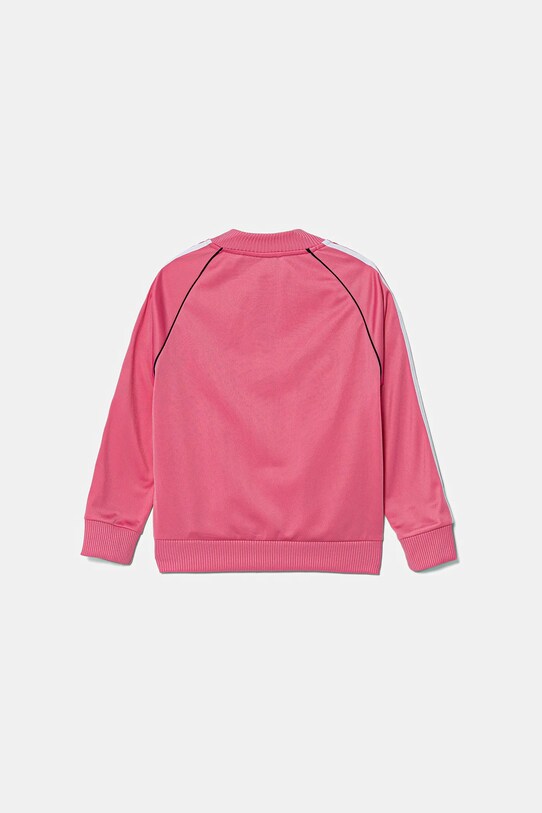 adidas Originals gyerek felső JV8562 rózsaszín AW25