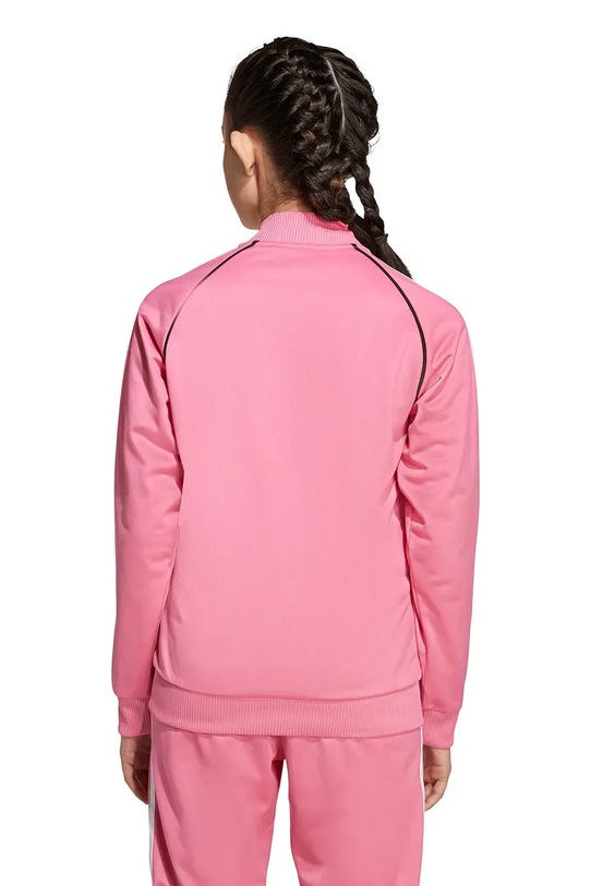 Dětská mikina adidas Originals JV8562
