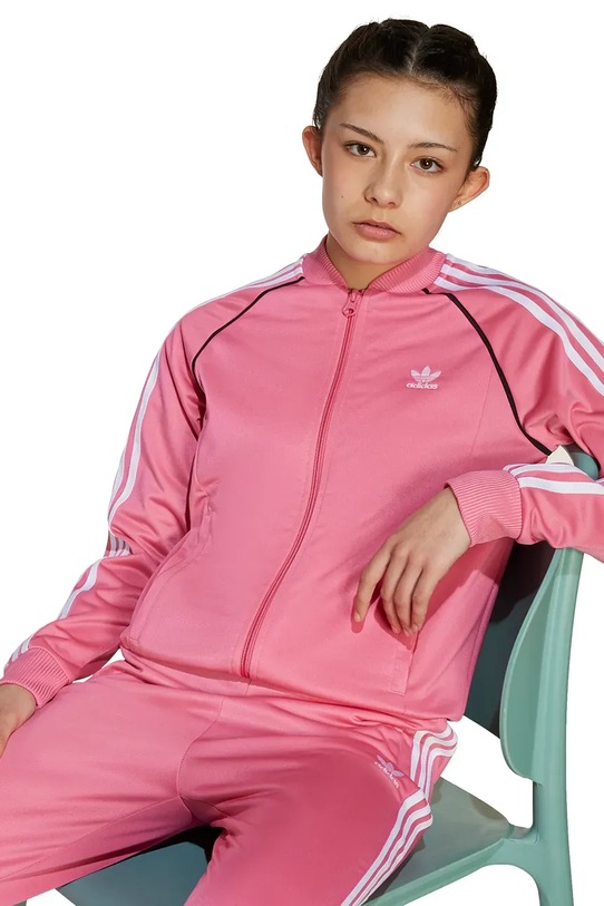 Dětská mikina adidas Originals JV8562