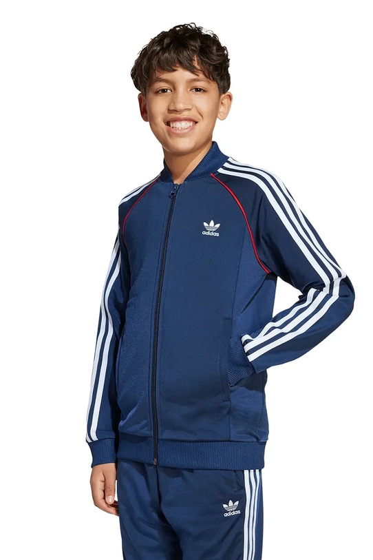 Otroški pulover adidas Originals JV8563