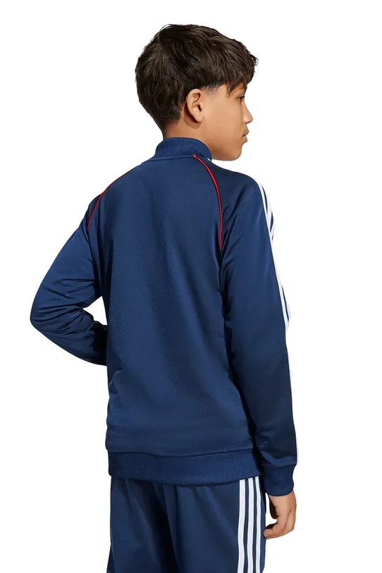 Otroški pulover adidas Originals JV8563