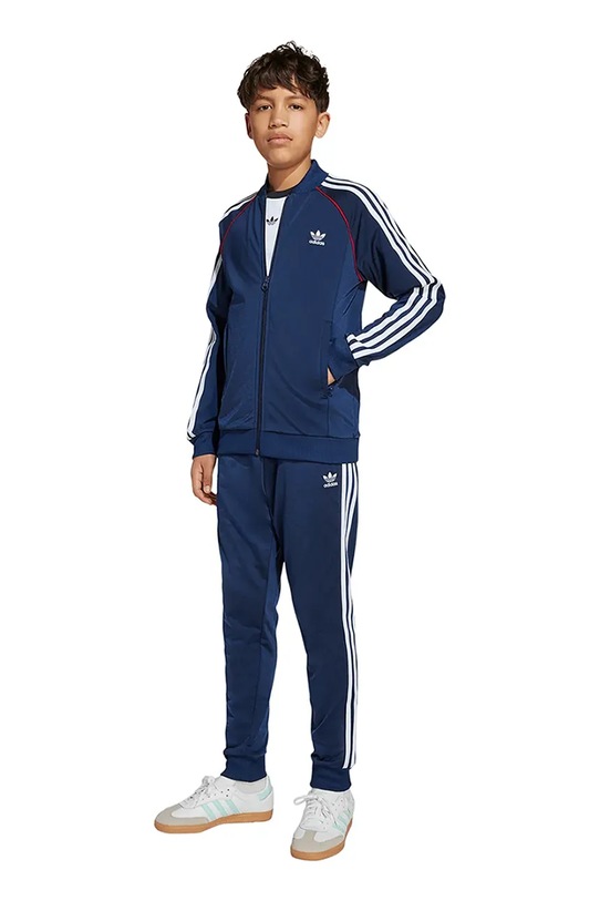 Otroški pulover adidas Originals JV8563