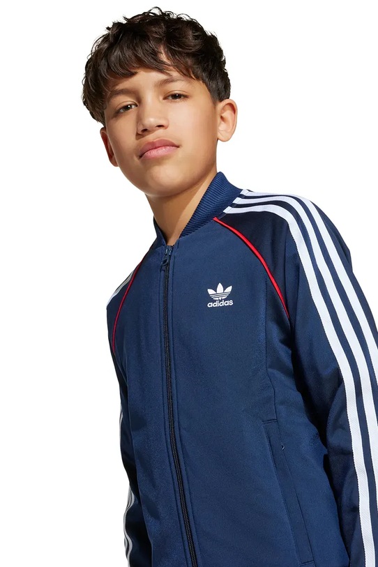 Otroški pulover adidas Originals JV8563