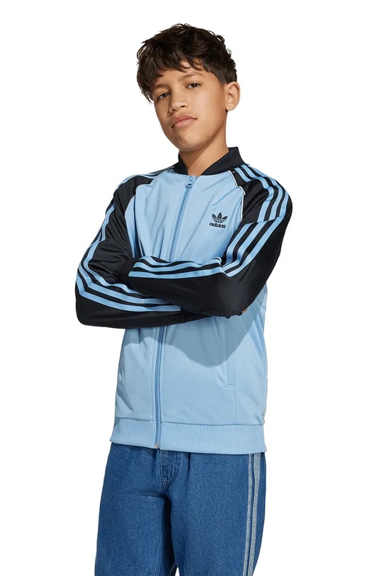 adidas Originals bluză copii JV8564