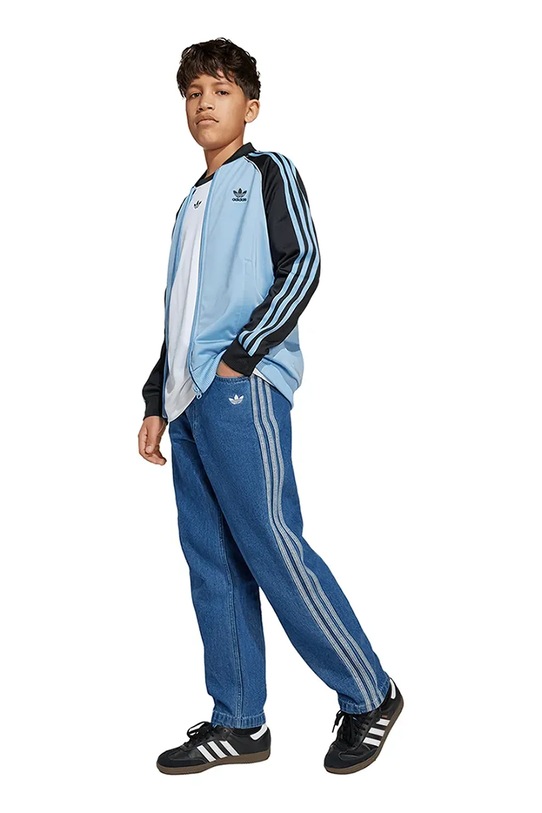 adidas Originals bluză copii JV8564