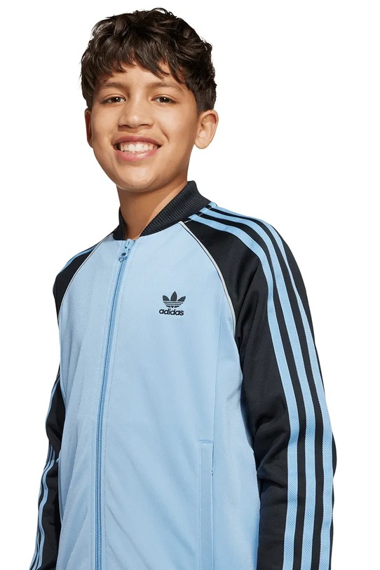 adidas Originals bluză copii JV8564