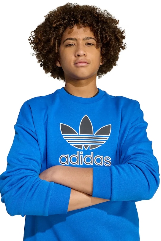 adidas Originals bluza dziecięca JV8570