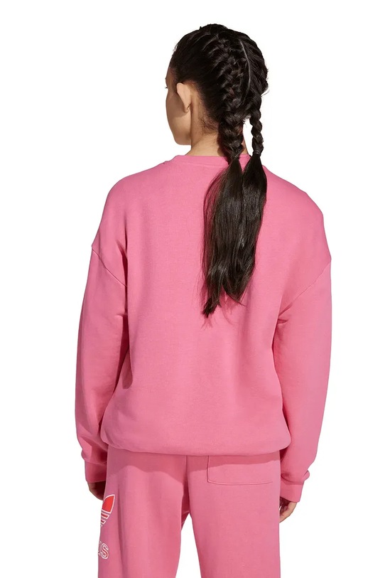 Detská mikina adidas Originals JV8571