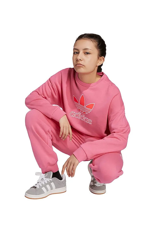 adidas Originals bluza dziecięca JV8571