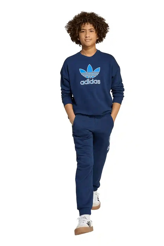 Dětská mikina adidas Originals JV8572