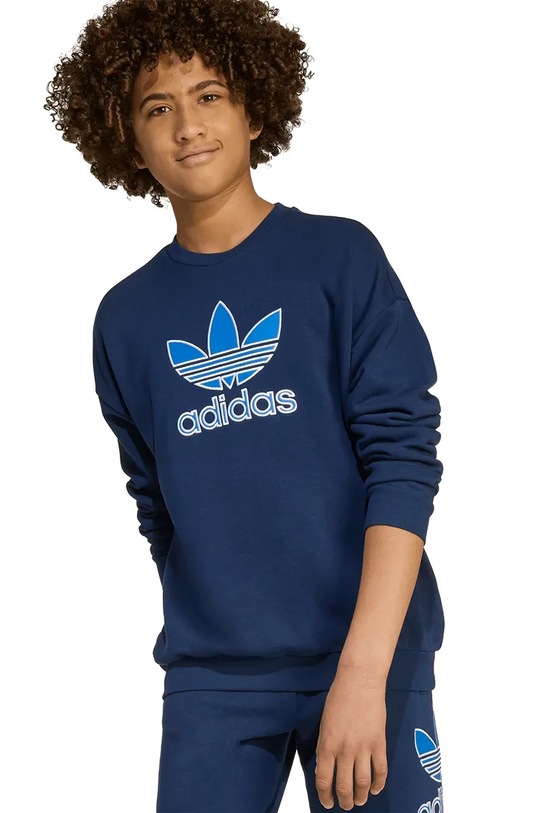 Dětská mikina adidas Originals JV8572