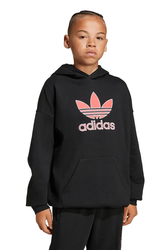 adidas Originals bluză copii JV8650