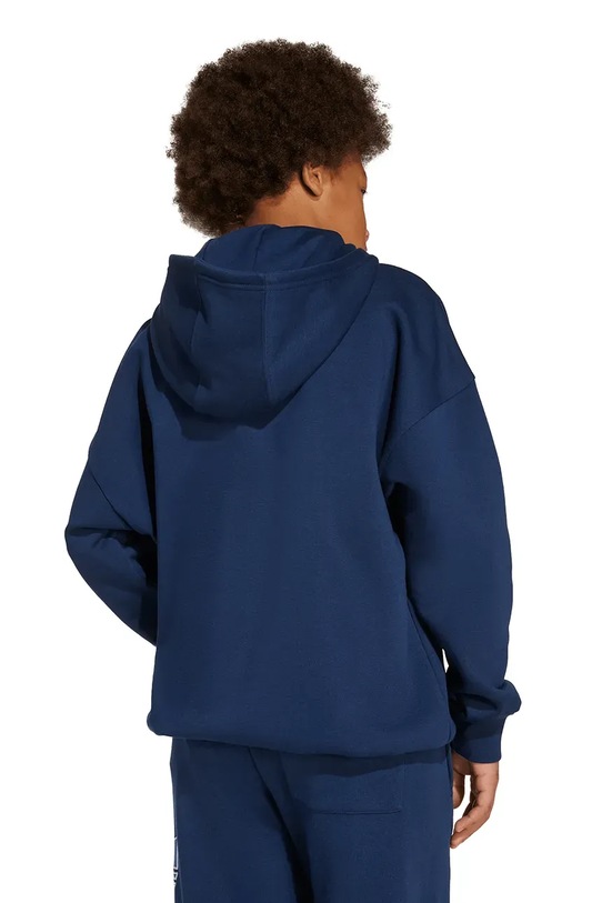 Detská mikina adidas Originals JV8651