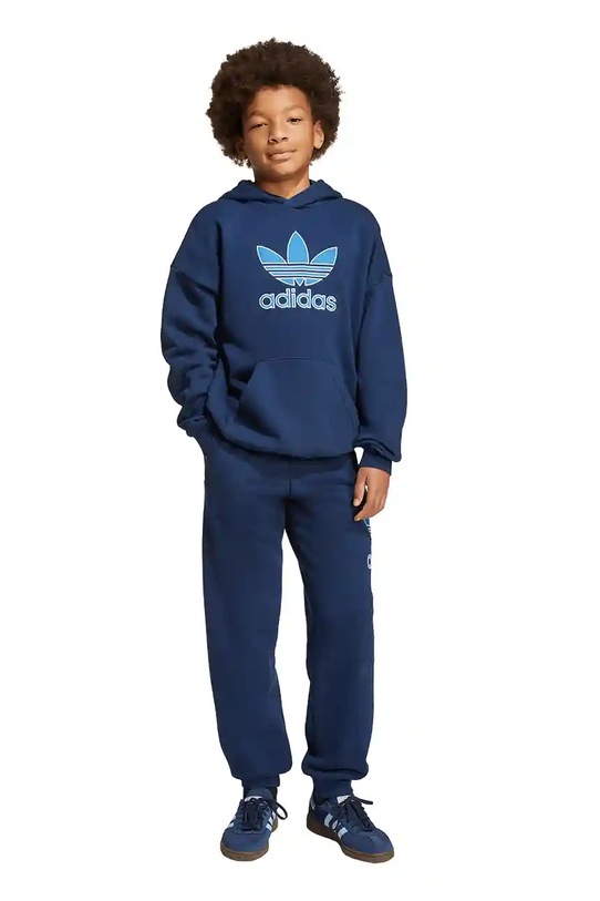 Detská mikina adidas Originals JV8651