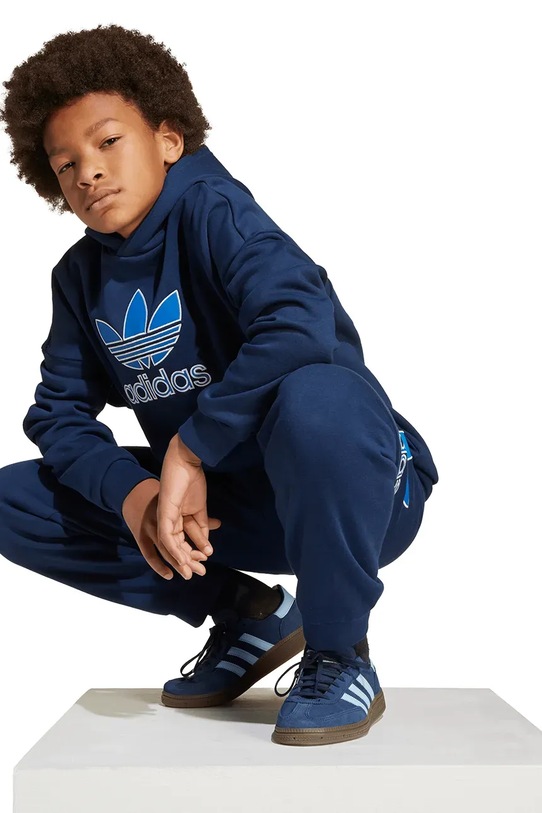 Detská mikina adidas Originals JV8651