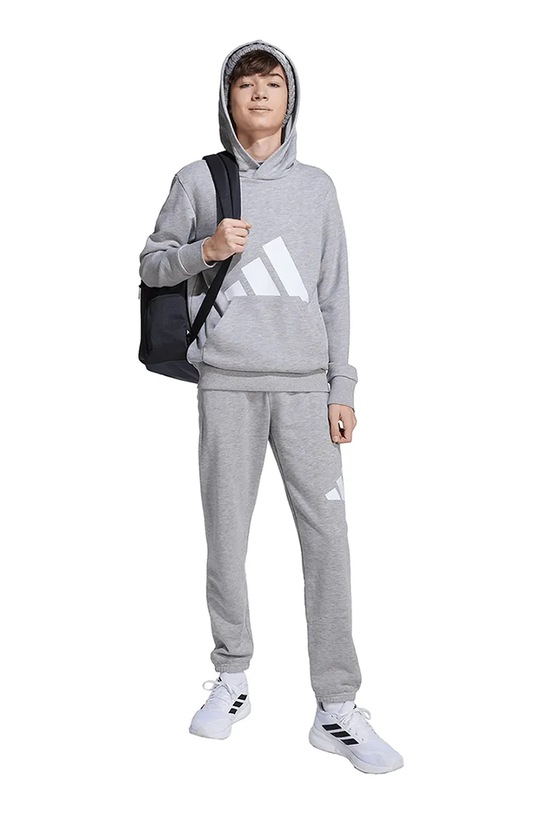 Детская кофта adidas JV9900