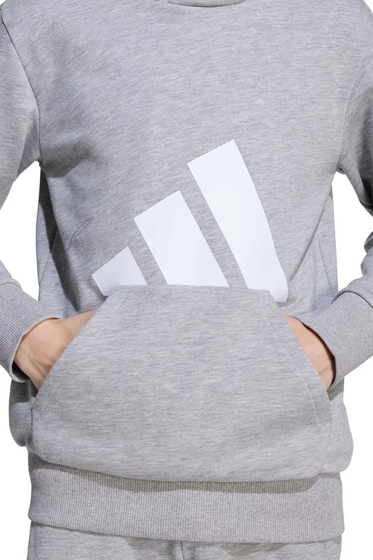 Детская кофта adidas JV9900