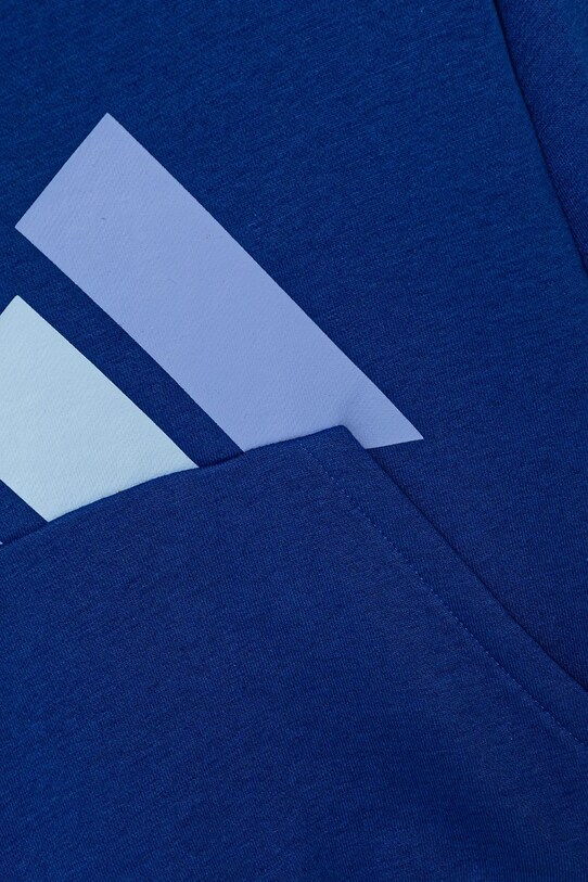 Băieți adidas bluză copii JV9901 albastru