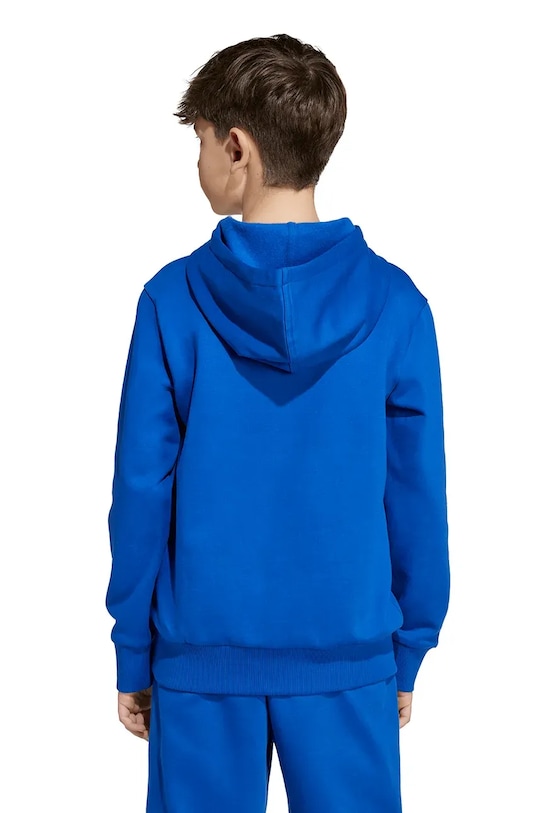 Dětská mikina adidas JV9994