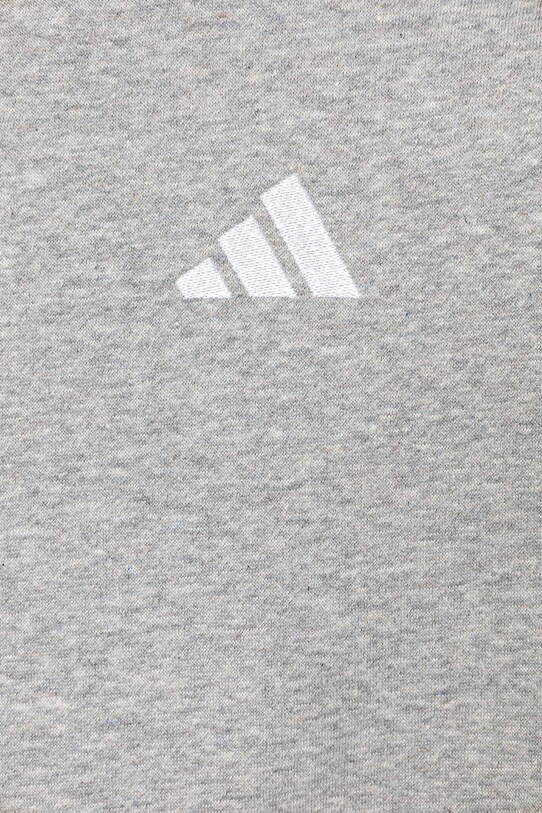 Κοριτσίστικα Παιδική μπλούζα adidas JV9995 γκρί