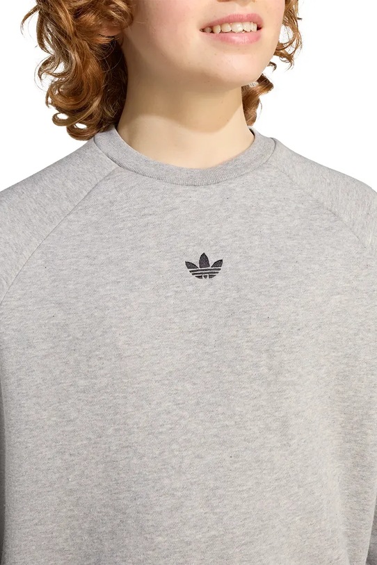 Детски суичър adidas Originals JW1089