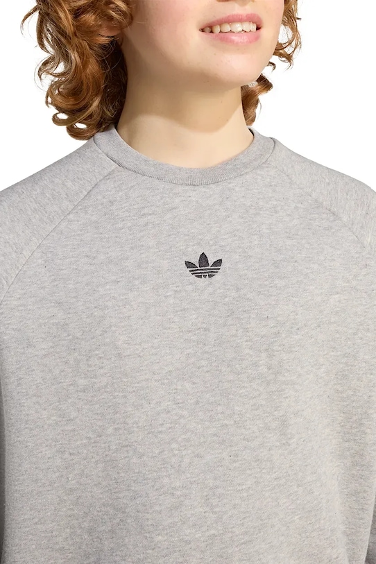 Detská mikina adidas Originals JW1089