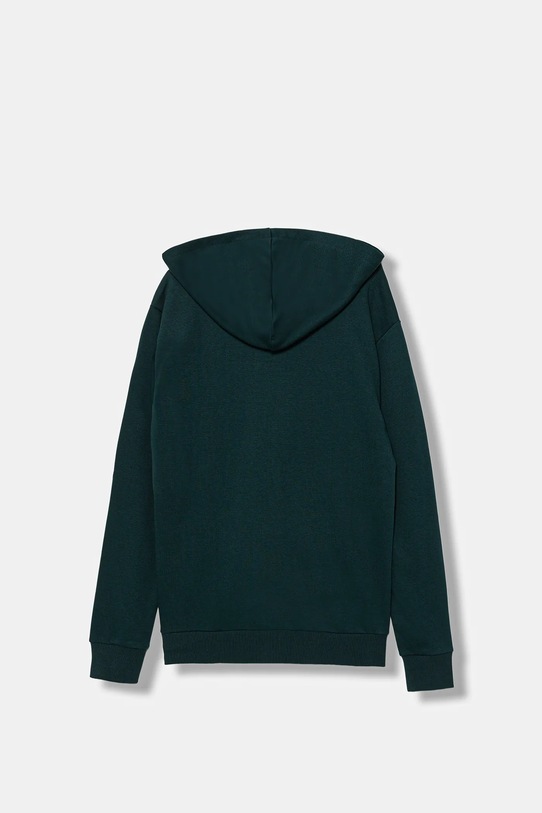 Chłopiec adidas bluza dziecięca JW2389 zielony