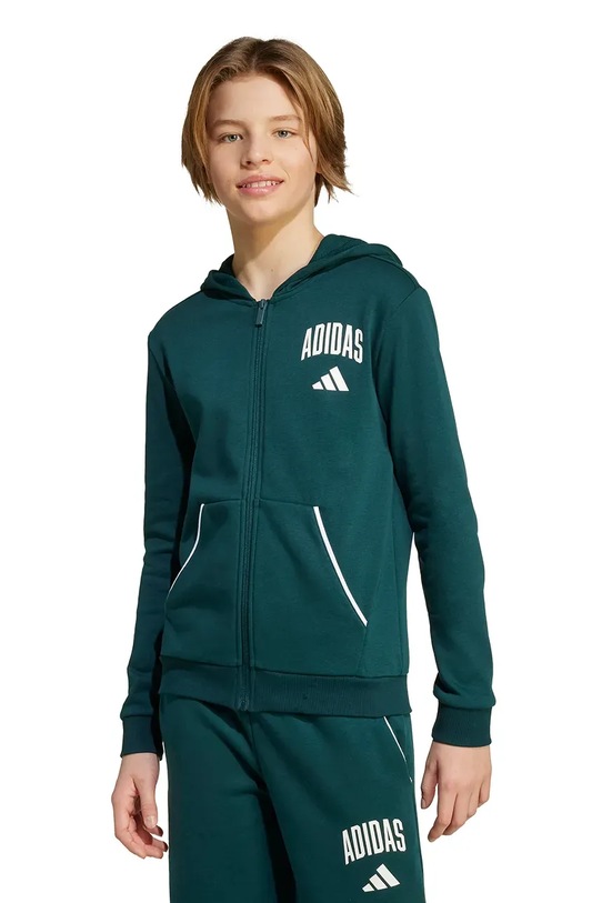 adidas bluza dziecięca JW2389