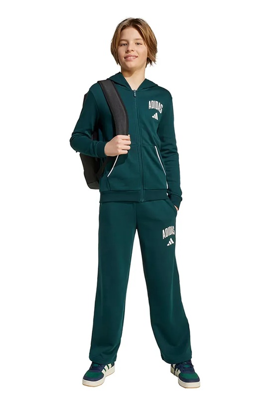 adidas felpa per bambini JW2389