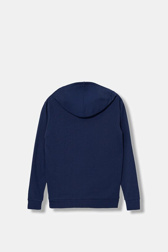 adidas bluza dziecięca JW2390 granatowy AW25