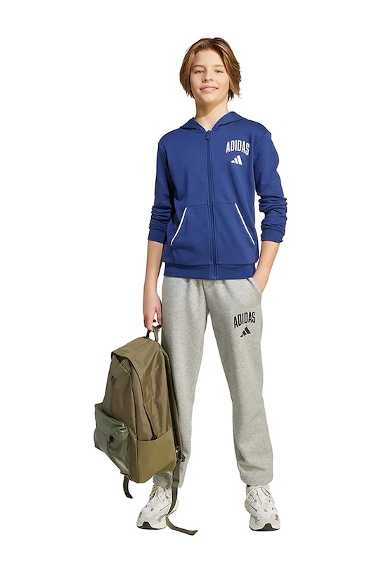 Dětská mikina adidas JW2390