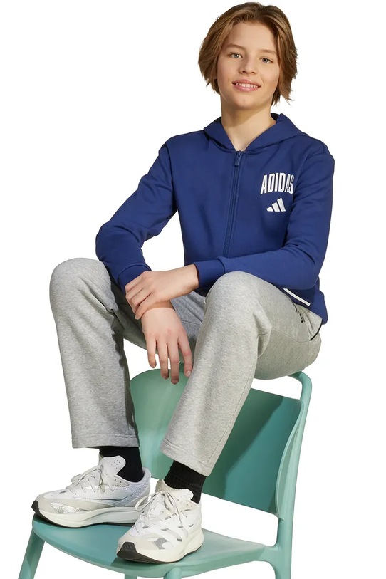 Dětská mikina adidas JW2390